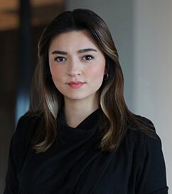 seren nergiz