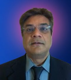 Dr. Dushyant Gosai