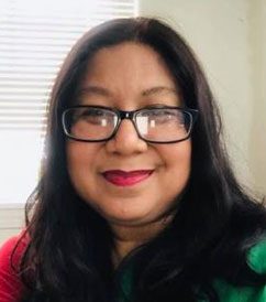 dr moushumi sharmin
