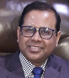 dr shameem ahmed