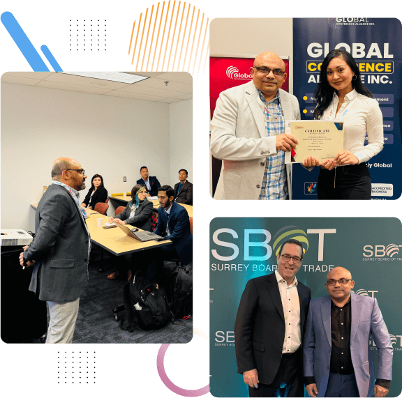 globalconference about us
