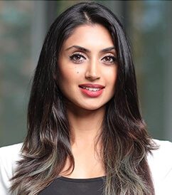 dr neeta nagra
